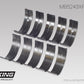King Nissan SR20DE/DET (2.0L) (Size STD) Performance Coated Main Bearing Set - Racecraft Industries