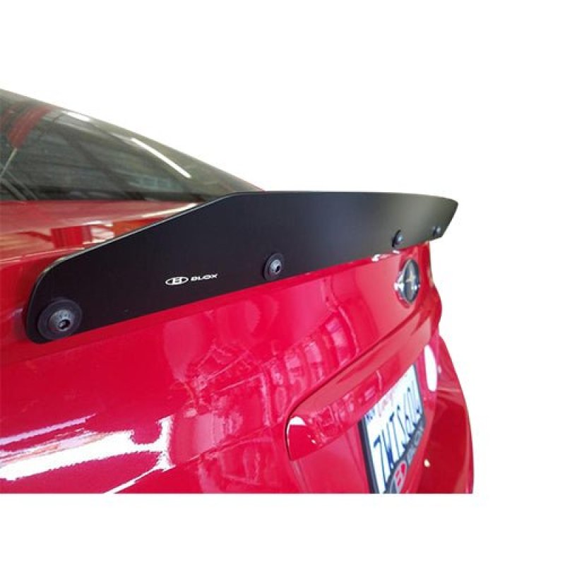 BLOX Racing 15-21 Subaru WRX / WRX STi Gurney Flap - Racecraft Industries