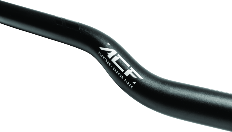 ProTaper ACF Carmichael Handlebar - Black - Racecraft Industries
