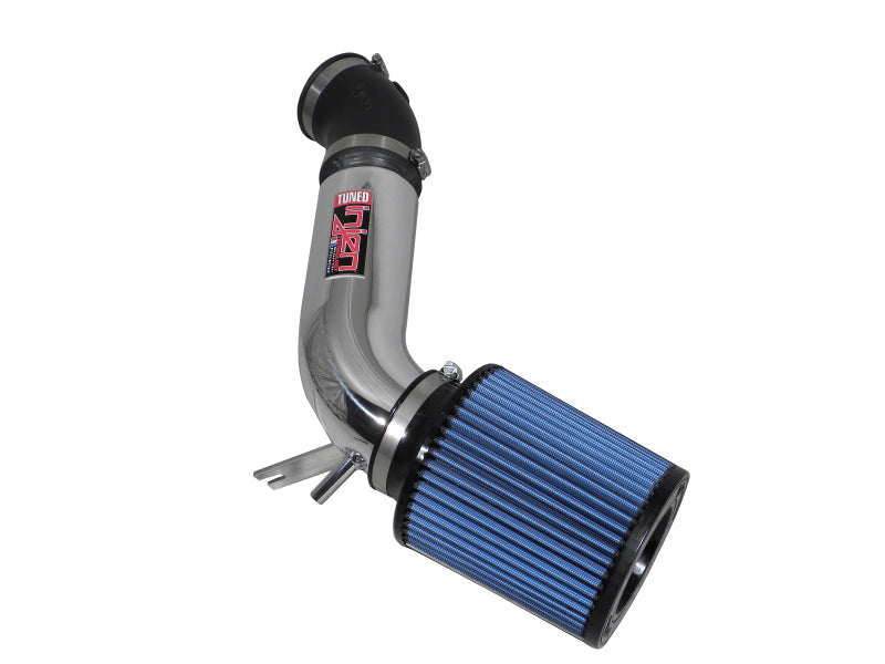 Injen 05-10 Chrysler 300C / 04-08 Dodge Magnum Polished Power-Flow Short Ram Air Intake - Racecraft Industries