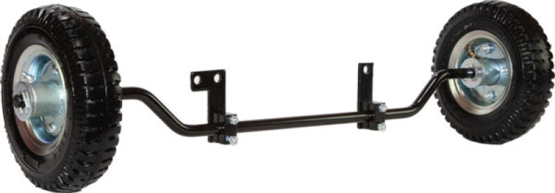 Hardline Universal Training Wheels 50cc - Racecraft Industries