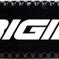 Rigid Industries SR-Q Light Cover- Black - Racecraft Industries