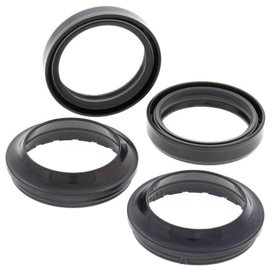 All Balls Racing 87-89 Honda CR125R Fork Oil Seal & Dust Seal Kit - Racecraft Industries