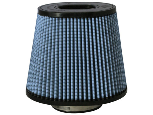 aFe MagnumFLOW Air Filters PRO 5R 4in F x 9x7.5in B x 6.75x5.5in T x 7.5in H - Racecraft Industries