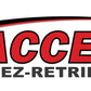 Access Accessories EZ-Retriever II Cargo Reaching Tool - Racecraft Industries