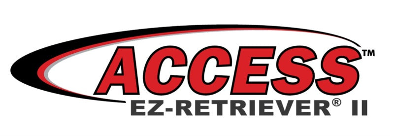 Access Accessories EZ-Retriever II Cargo Reaching Tool - Racecraft Industries