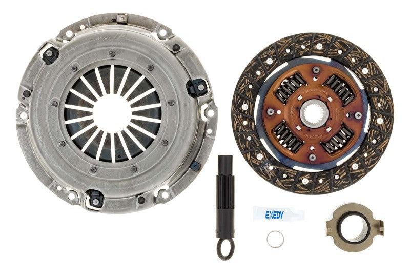 Exedy OE 12-15 Honda Civic SI L4 Clutch Kit - Racecraft Industries