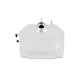 Mishimoto 2015 Ford Mustang EcoBoost / 3.7L / 5.0L Aluminum Coolant Expansion Tank-Polished - Racecraft Industries