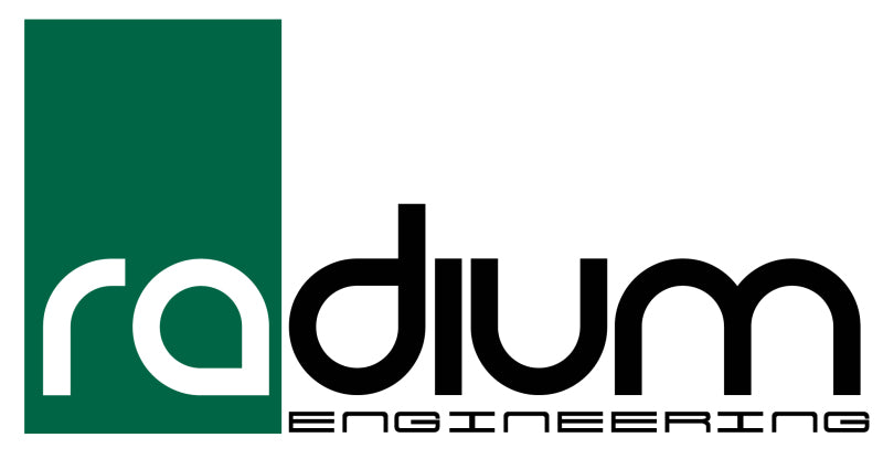 Radium Engineering Dual Catch Can Kit MK5 Supra Fluid Lock - Racecraft Industries