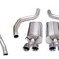 COR X-Pipe - Racecraft Industries