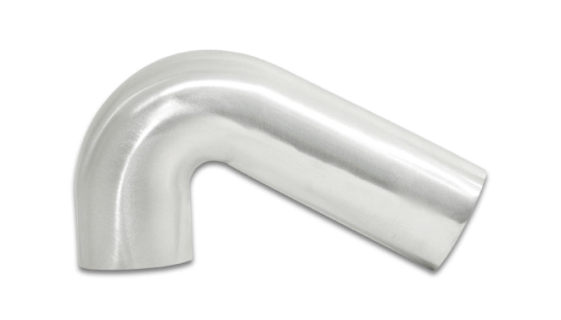 Vibrant 3.5in OD 120 Degree Tight Radius Aluminum Bend - Racecraft Industries