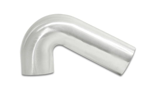 Vibrant 3.5in OD 120 Degree Tight Radius Aluminum Bend - Racecraft Industries