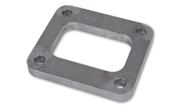 Vibrant T06 Turbo Inlet Flange T304 SS 1/2in Thick - Racecraft Industries