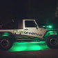 Oracle Universal LED Underbody Kit - ColorSHIFT SEE WARRANTY - Racecraft Industries