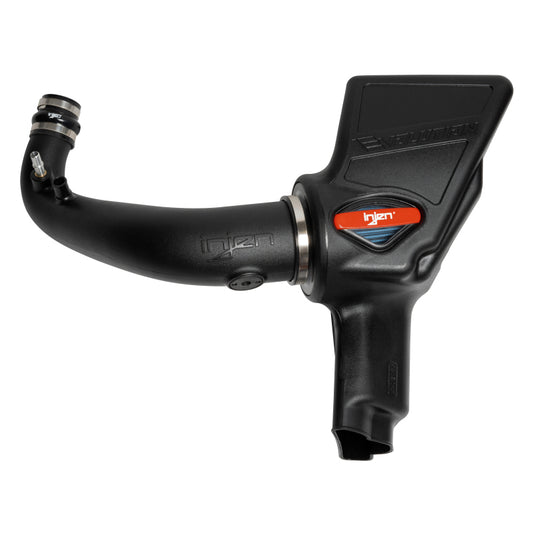 Injen 15-22 Ford Mustang L4-2.3L Turbo Evolution Cold Air Intake - Racecraft Industries