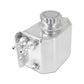 Mishimoto 1L Coolant Overflow Tank - Polished - Racecraft Industries