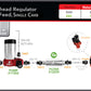 Product Specifications Sheet