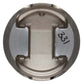 Wiseco Volkswagen 1.8T 8V Dished -7cc 81.5 Piston Shelf Stock Kit - Racecraft Industries