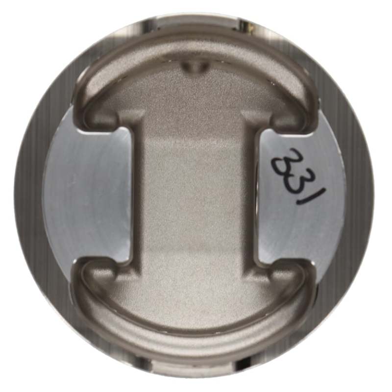 Wiseco Volkswagen 1.8T 8V Dished -7cc 81.5 Piston Shelf Stock Kit - Racecraft Industries