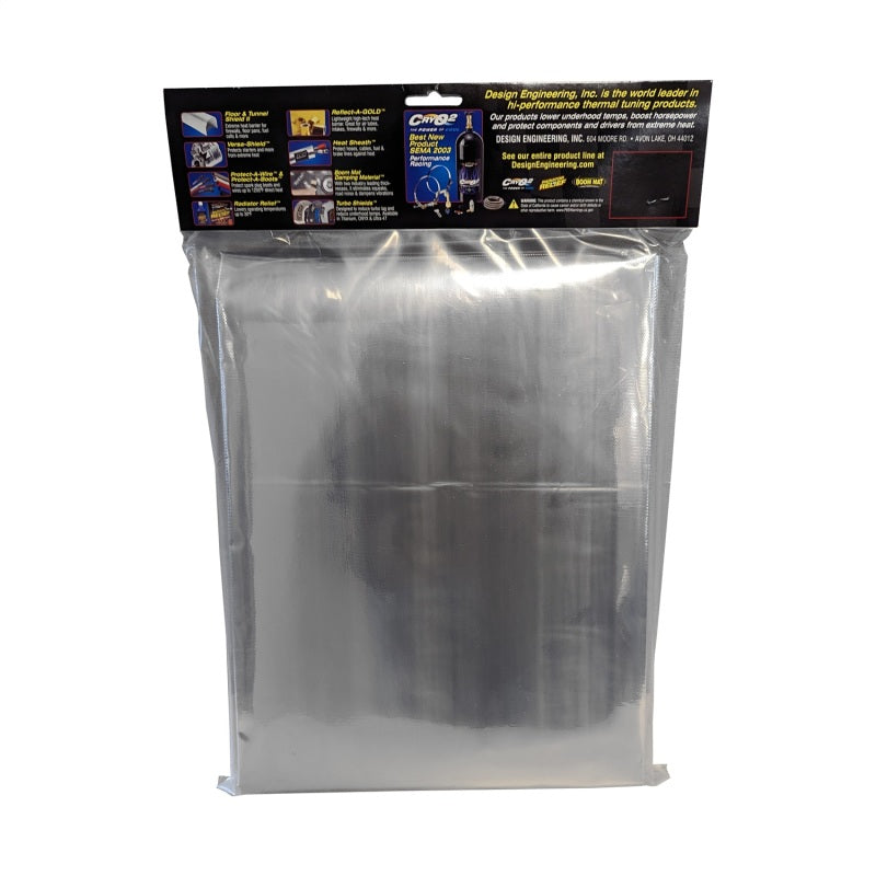 DEI Reflect-A-Cool 3ft x 4ft Sheet - Racecraft Industries