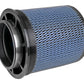 aFe Magnum FLOW Pro 5R Universal Air Filter 5.5in F / 8in B / 8in T (Inv) / 9in H - Racecraft Industries