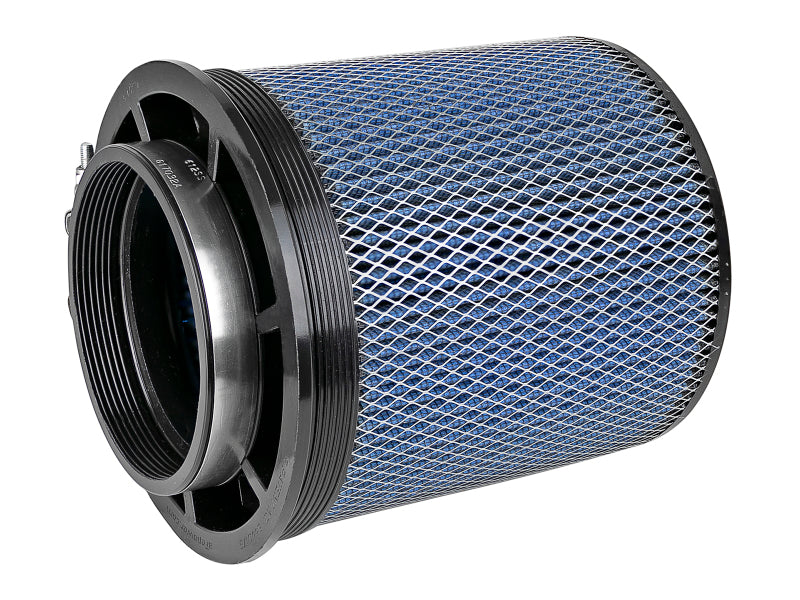 aFe Magnum FLOW Pro 5R Universal Air Filter 5.5in F / 8in B / 8in T (Inv) / 9in H - Racecraft Industries