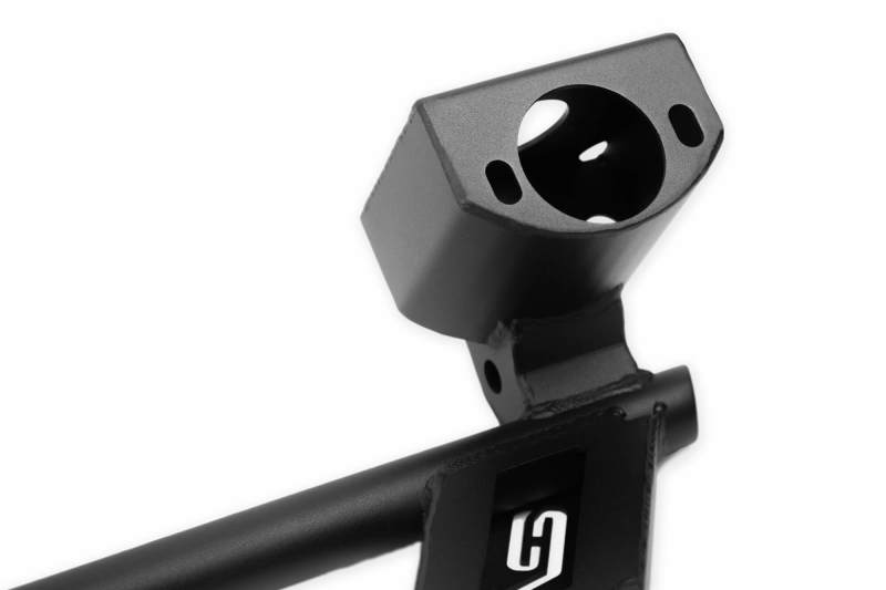 DV8 Offroad 21-23 Ford Bronco FS-15 Series 2-Door Rock Sliders - Racecraft Industries