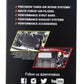 AEM 3 in Short Neck 8 in Element Filter - Racecraft Industries