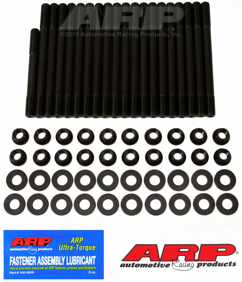 ARP SB Chevy LT1 6.2L Head Stud Kit - Racecraft Industries