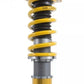 Ohlins 90-05 Mazda Miata (NA/NB) Road & Track Coilover System - Racecraft Industries