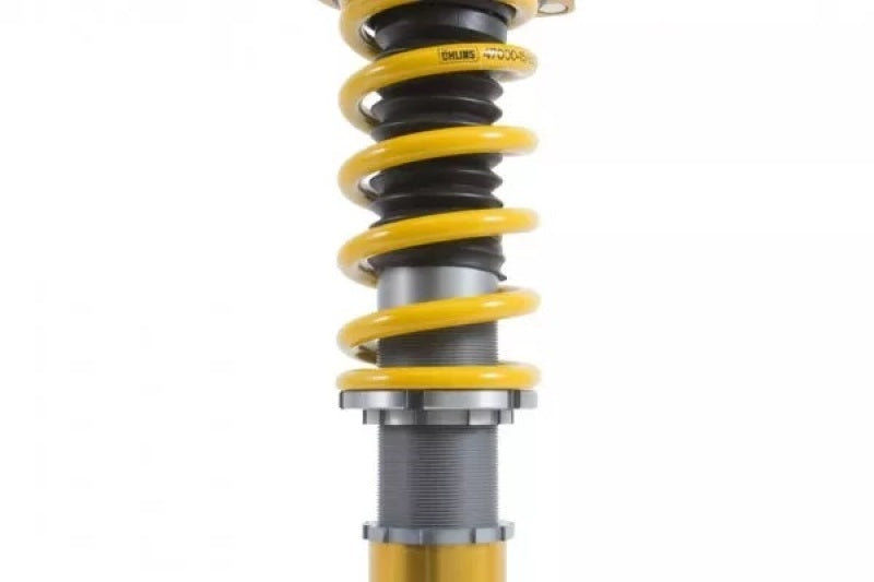 Ohlins 90-05 Mazda Miata (NA/NB) Road & Track Coilover System - Racecraft Industries