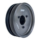 Fluidampr Chevy LS3/L99/Camaro w/ Stock Pulley Steel Internally Balanced Damper - Racecraft Industries