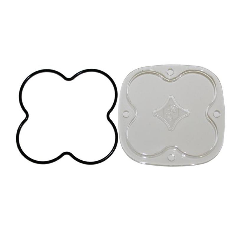 Baja Designs Squadron Pro /Sport Spot Lens Kit - Racecraft Industries