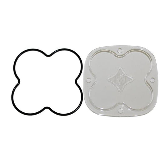 Baja Designs Squadron Pro /Sport Spot Lens Kit - Racecraft Industries