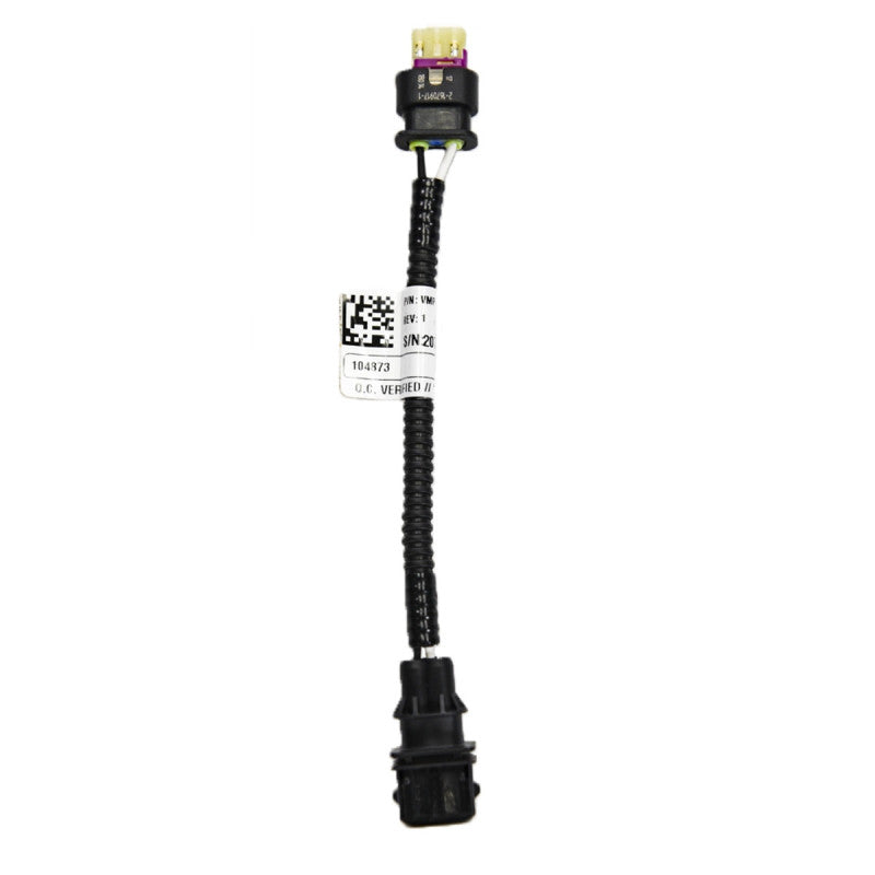 VMP Performance Brushless Bosch Intercooler Pump Upgrade Kit - Racecraft Industries