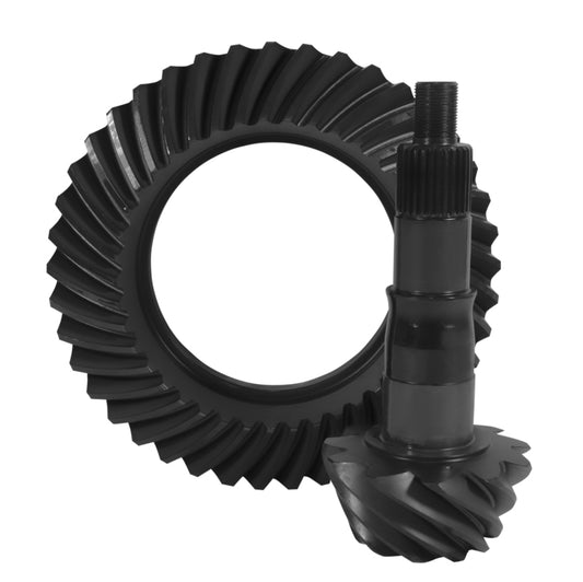 Yukon Gear High Performance Gear Set For Ford 8.8in in a 3.31 Ratio - Racecraft Industries