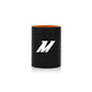 Mishimoto 2.0in Straight Coupler - Black - Racecraft Industries