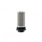 Grams Performance 100 Micron -6AN Fuel Filter - Racecraft Industries