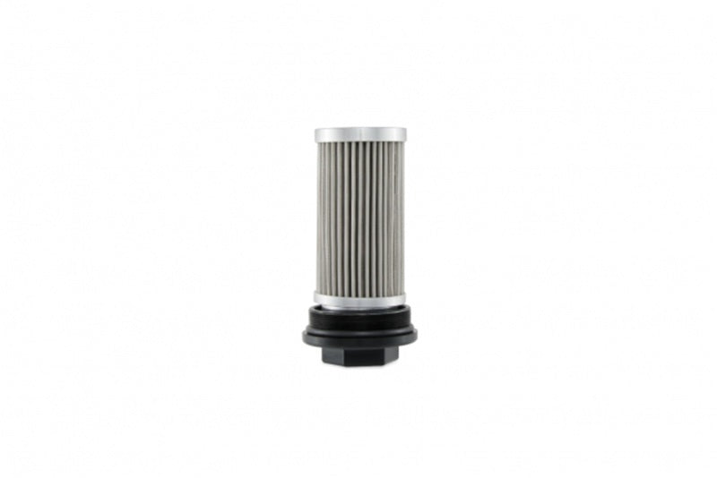 Grams Performance 100 Micron -6AN Fuel Filter - Racecraft Industries