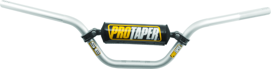 ProTaper SE Raptor Handlebar - Silver - Racecraft Industries