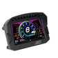 AEM CD-5LG Carbon Logging Digital Dash Display w/ Internal 10Hz GPS & Antenna - Racecraft Industries