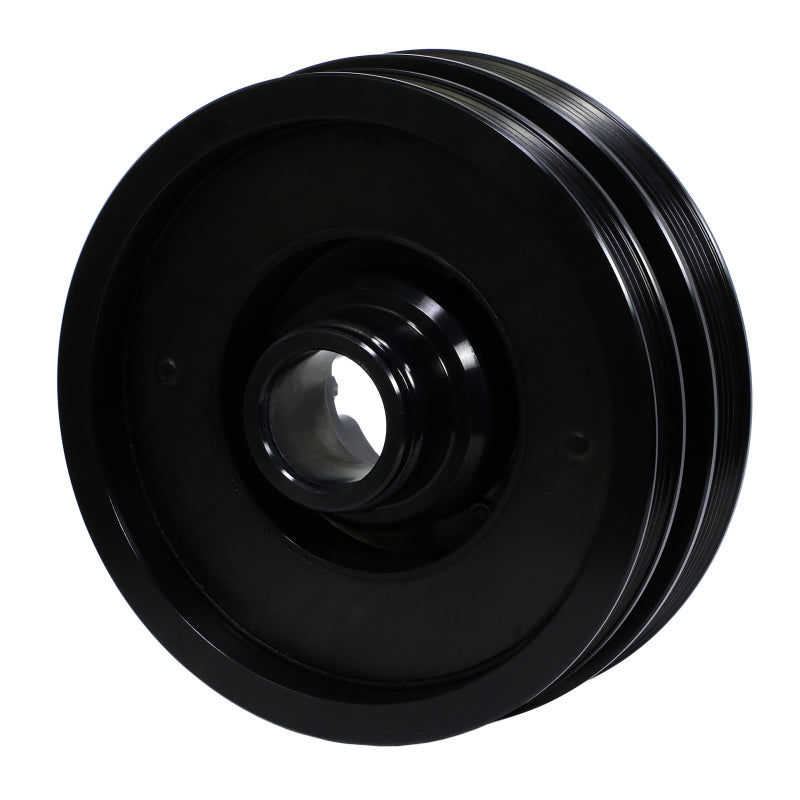 Fluidampr Chevy LS1 / LS6 Corvette Steel Internally Balanced Damper - Racecraft Industries