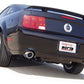 Borla 05-09 Mustang GT 4.6L V8 SS Exhaust (rear section only) - Racecraft Industries