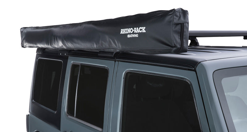 Rhino-Rack Batwing Awning - Right - Racecraft Industries