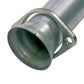 BBK 05-10 Mustang 4.6 Short Mid X Pipe With Catalytic Converters 2-3/4 For BBK Long Tube Headers - Racecraft Industries