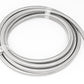 DeatschWerks 6AN SS Double Braided PTFE Hose 20 Feet - Racecraft Industries