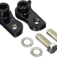 Burly Brand 06-13 XL Rear Lowering Kit - Racecraft Industries