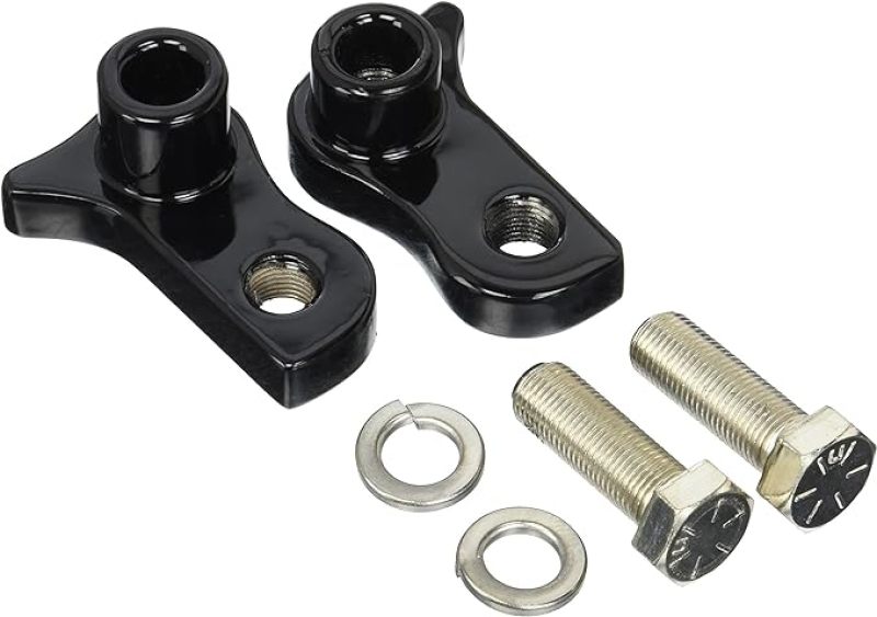 Burly Brand 06-13 XL Rear Lowering Kit - Racecraft Industries