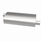 MagnaFlow Muffler Mag SS 22X5X11 3X3 O/O - Racecraft Industries