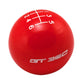 Ford Racing 15-19 Mustang GT350 Shift Knob 6-Speed - Red - Racecraft Industries